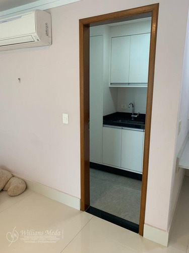 Imagem 3 de 15 de Apartamento 3 Suites Venda-vila Galvão - Guarulhos - 19302