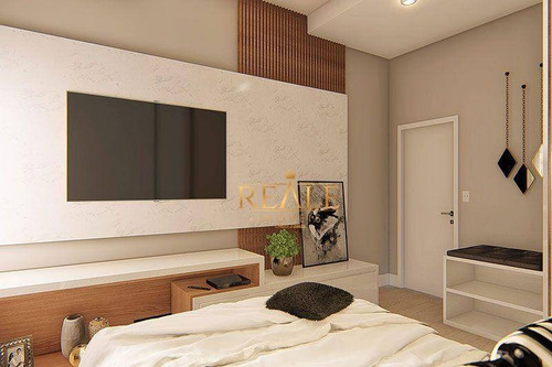 Imagem 19 de 30 de Casa Com 3 Dormitórios À Venda, 233 M² Por R$ 1.280.740 - Condomínio Santa Isabel - Louveira/sp - Ca1481