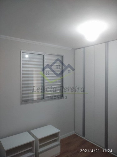 Imagem 5 de 22 de Apartamento - Ap00243 - 69450328
