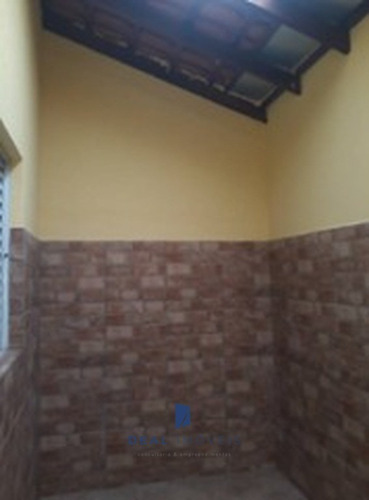 Imagem 8 de 9 de Casa 3dts Venda Wanel Ville Sorocaba Sp - 07447-1