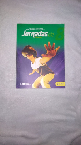 Livro Jornadas.cie - Ciências