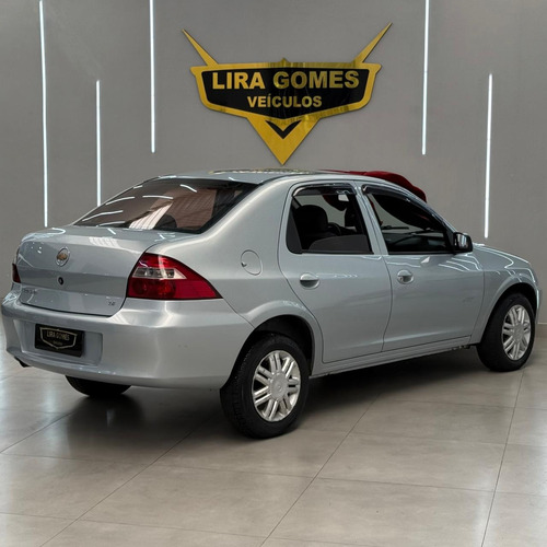 Chevrolet Prisma Joy