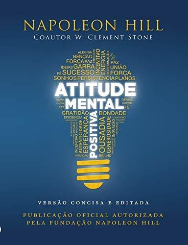 Libro Atitude Mental Positiva Libro De Bolso De Napoleon Hil