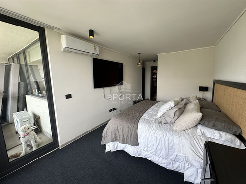 Penthouse Amplio 3 Terrazas Condominio Cerrado