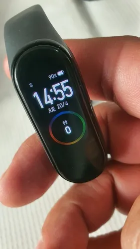 Reloj pulsera online mi4