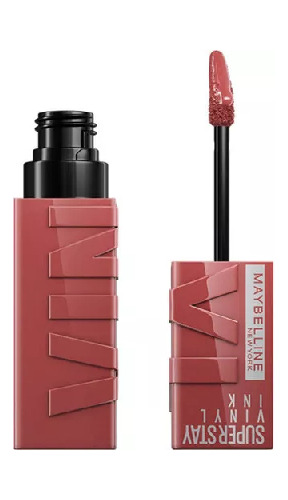 Maybelline Superstay Vinyl Ink Liquid Lipstick 115 Peppy