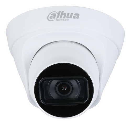 Cámara De Seguridad Dahua Eyeball Ir 1920 2mp 2.8mm Metal