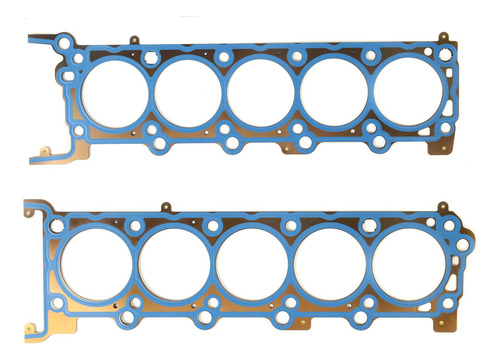 Mplus Junta Culata Para Ford Super Duty (izquierdo Derecho)