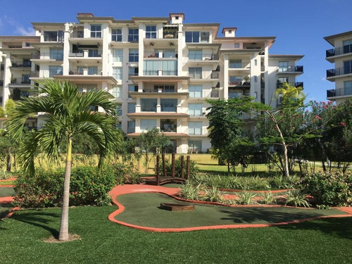 Imagen 3 de 14 de Venta De Apartamento En Ph The Reserve, Santa María 20-5471