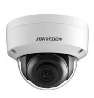 Camara De Vigilancia Hikvision Ds-2cd2123g0-i, Domo Fijo