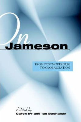 Libro On Jameson - Caren Irr