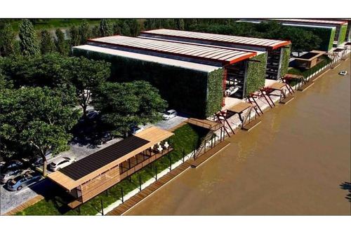 Imagen 2 de 10 de Cama Náutica - Alquiler En Delta Marina