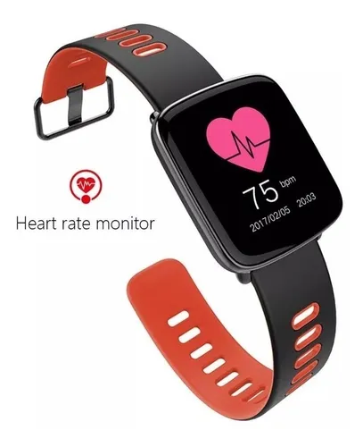 Smartwatch gv68 caracteristicas sales