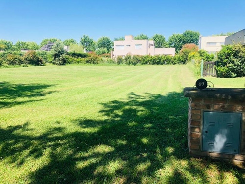 Venta Lotes Terreno Barrio Cerrado Zona Oeste Moreno