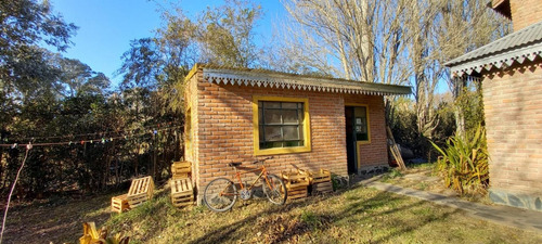 Imagen 17 de 21 de Casa En Club De Campo El Moro
