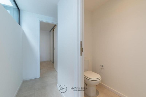 Imagen 15 de 27 de Venta - Departamento 2 Ambientes - Frente Al Mar - Cochera Y Baulera - Tromarco Norte