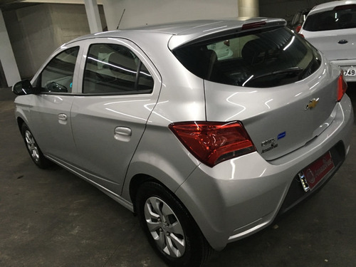 Chevrolet Onix 1.0 Lt