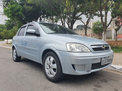 Chevrolet Corsa Sedan 2010 1.4 Premium Econoflex 4p