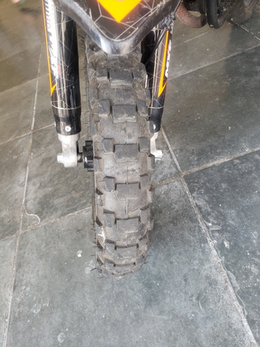 Imagem 7 de 15 de Mxf 49cc Cross