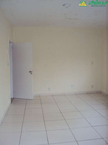Imagem 6 de 23 de Aluguel Sala Comercial Até 100 M2 Ponte Grande Guarulhos R$ 3.000,00 - 24833a