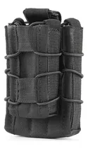 Comprar Porta Cargadores Mag M4 Y Secundaria Tácticos Airsoft Doble