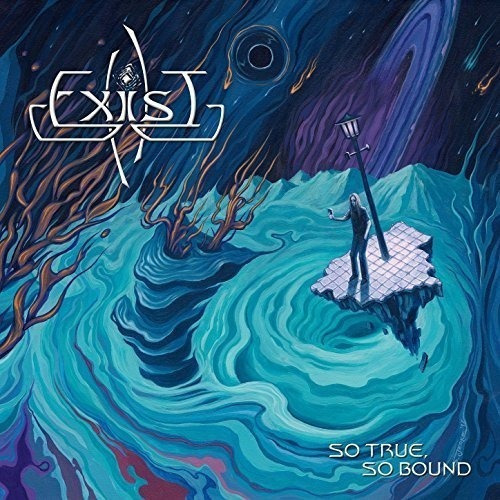 Exist So True & So Bound Usa Import Cd Nuevo