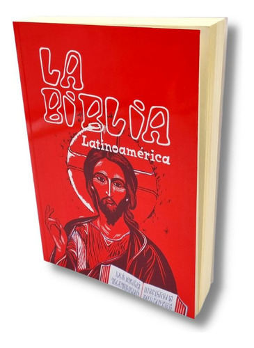 La Biblia Latinoamericana Edición Pastoral  