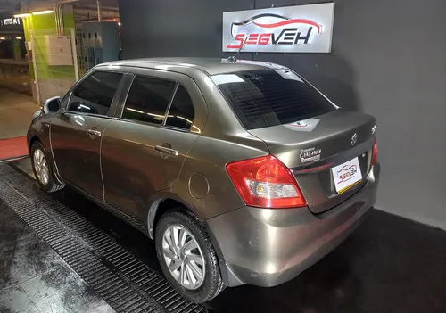 Suzuki Swift 1.2 Dzire