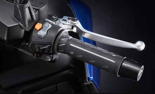 Kymco Xciting S 400i 0km En Brm Siempre El Mejor Precio !!