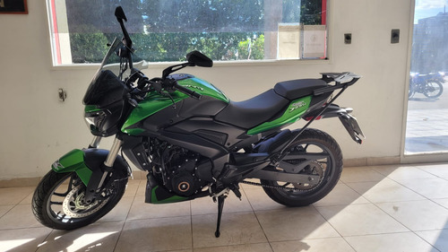 Bajaj Dominar 250