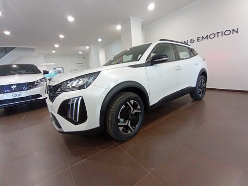 Peugeot 2008 1.0T Gt