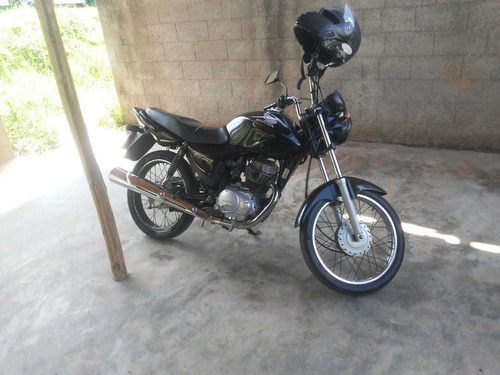 Imagem 2 de 3 de Honda Cg 150