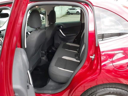 Imagem 10 de 12 de C3 1.5 Exclusive 8v Flex 4p Manual
