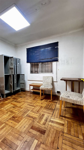 Local Comercial En Arriendo En Providencia