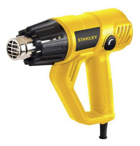 Pistola Calor 1800w 2 Temperaturas 50/450°c-90/600°c