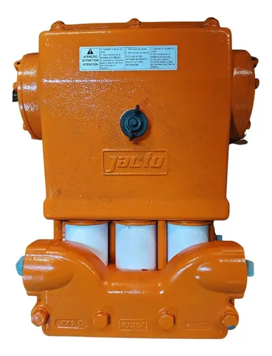 Bomba jacto mercado libre deals
