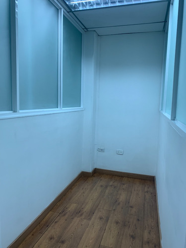 Centro Empresarial Miranda -los Ruices- Oficina En Alquiler