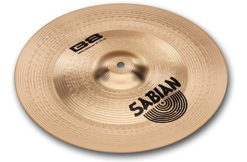 Platillo Sabian B8x Mini Chinese De 14 Bateria Percusion /