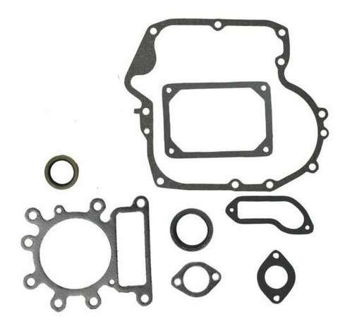 Juntas Retenes Tractor Compatible Briggs&stratton 796187