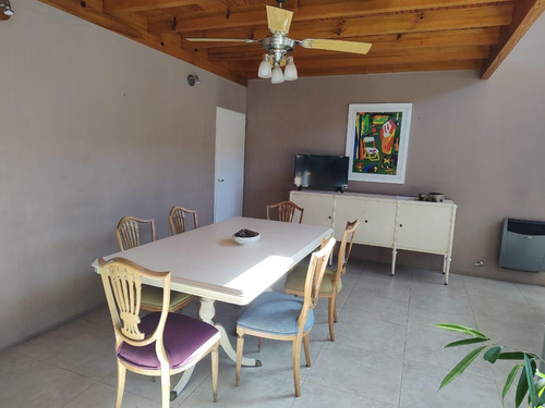 Casa En Alquiler Termporario En Club De Campo La Elina, Luján