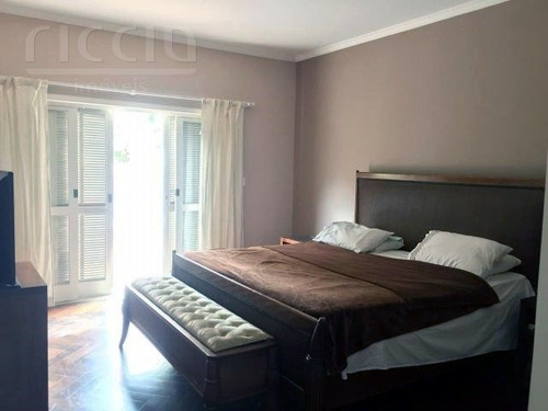 Casa Em Condominio - Jardim Aquarius - Ref: 7313 - V-ri2942