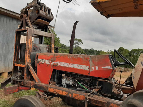 Massey Ferguson