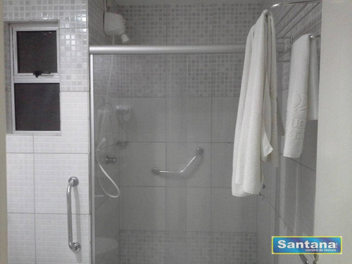 Imagem 8 de 14 de Apartamento Com 1 Dormitório À Venda, 27 M² Por R$ 70.000,00 - Lagoa Quente - Caldas Novas/go - Ap0015