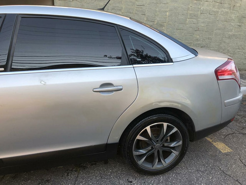 Citroën C4 2010 2.0 Exclusive Flex Aut. 5p