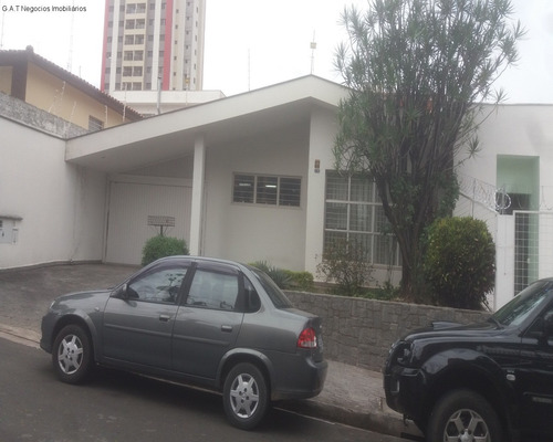 Imagem 3 de 30 de Casa À Venda No Santa Terezinha - Sorocaba/sp - Ca06334 - 2228438