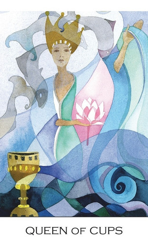 Zillich Tarot - Em Latinha Original Importado