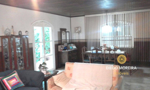 Imagem 11 de 15 de Chácara Á Venda Em Atibaia Com 710 M² - Ch164