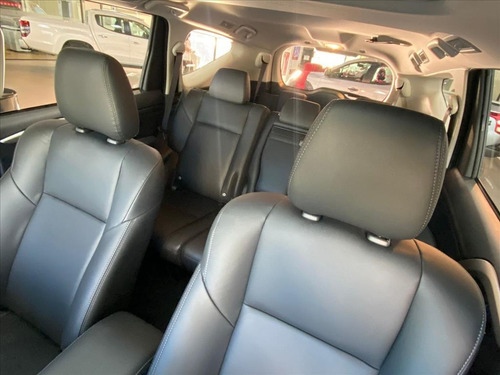 Imagem 6 de 12 de Pajero Sport 2.4 16v Mivec Turbo Diesel Hpe-s Awd Automático