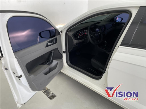 Volkswagen Virtus 1.0 200 TSI COMFORTLINE AUTOMÁTICO