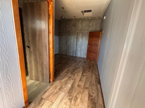 Hermosa Casa Venta De 3 Dorm 2 B. En Olmué Paradero 29 1/2